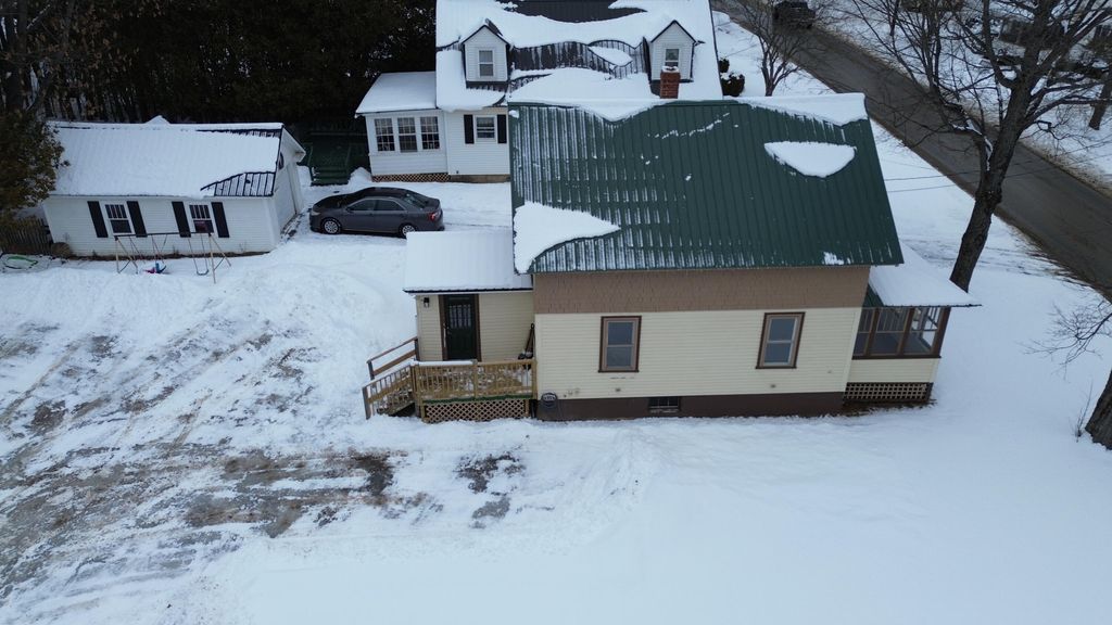 Photo of 64 Franklin Avenue, Houlton, ME 04730 (MLS # 1649238)