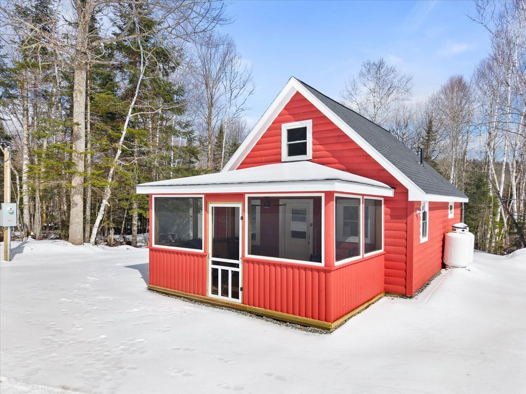 Photo of 533 Aroostook Scenic Highway, Moro Plt, ME 04780 (MLS # 1654298)