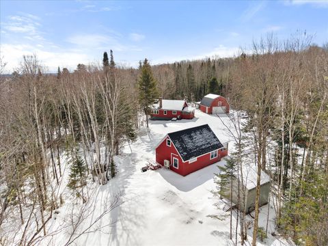 Photo of 533 Aroostook Scenic Highway, Moro Plt, ME 04780 (MLS # 1654298)