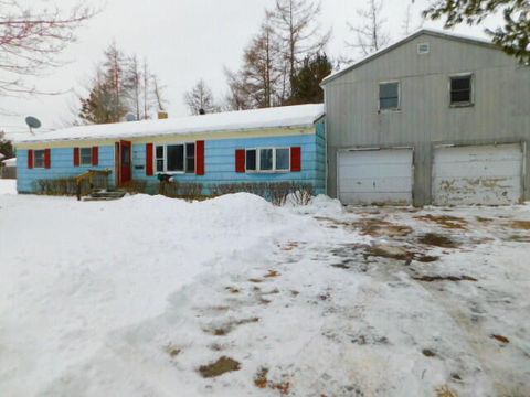 Photo of 56 Cooper Street, Machias, ME 04654 (MLS # 1650909)