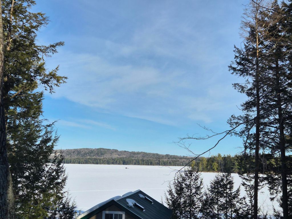 Photo of MU1 L9C Bachellers Mill Road, Chesterville, ME 04938 (MLS # 1652485)