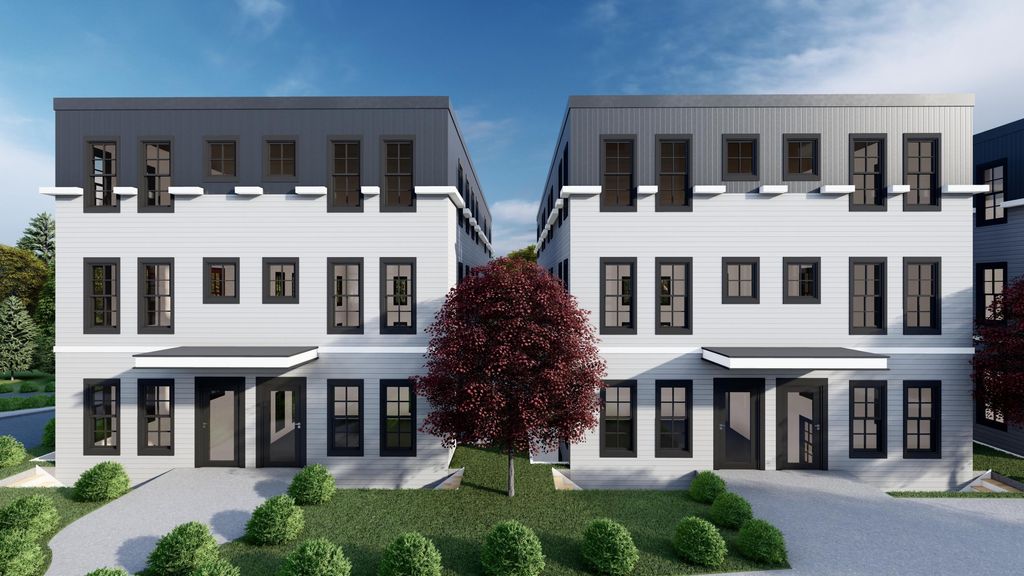 Photo of 1 Firefly Street #303, Portland, ME 04102 (MLS # 1643320)