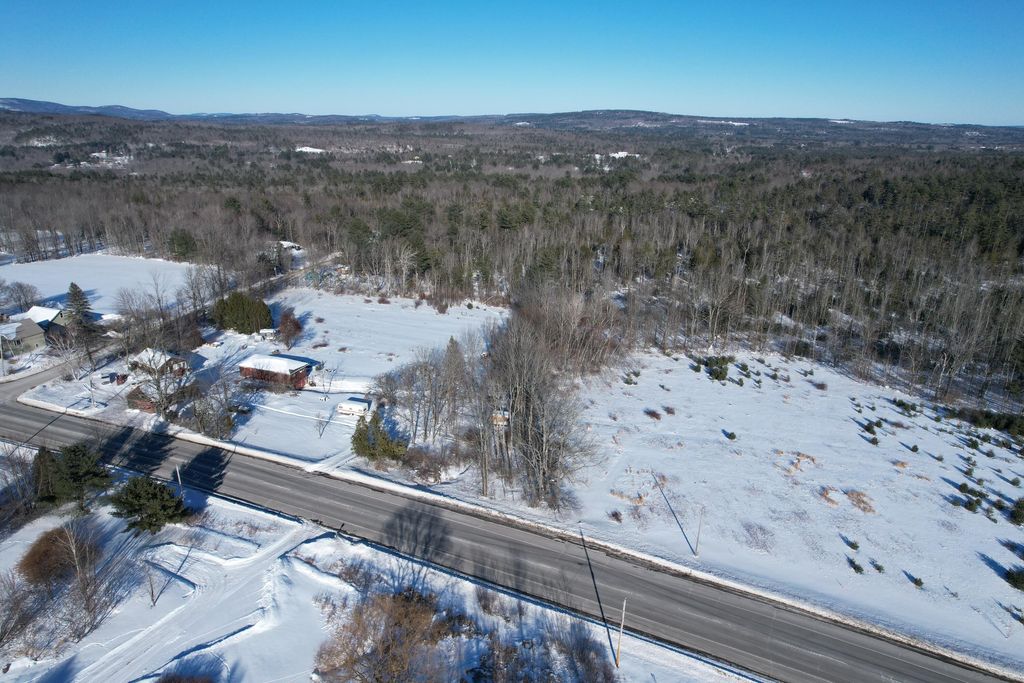 Photo of Lot 5 Pigeon Hill Road, Mechanic Falls, ME 04256 (MLS # 1649051)