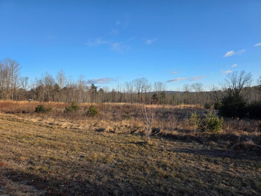 Photo of Lot 5 Pigeon Hill Road, Mechanic Falls, ME 04256 (MLS # 1649051)