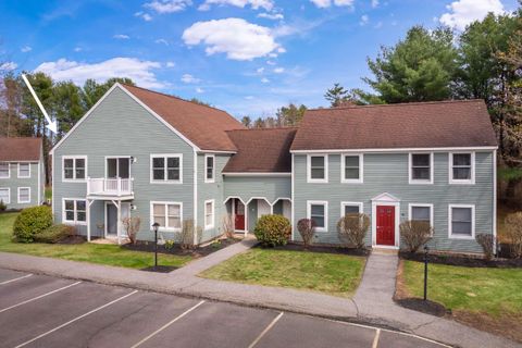 Photo of 25 Farmgate Road #24, South Berwick, ME 03908 (MLS # 1659875)
