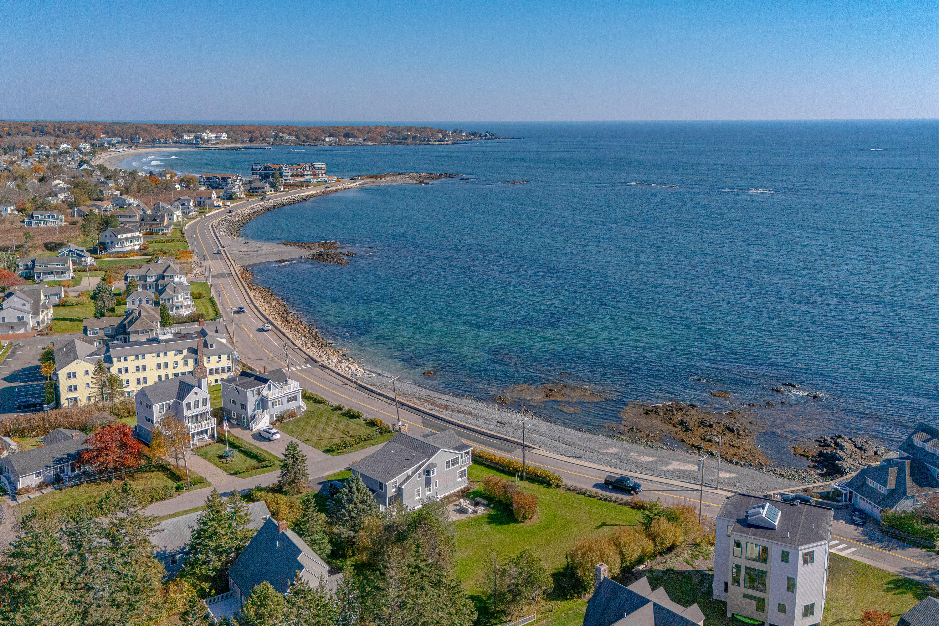 221 Beach Avenue