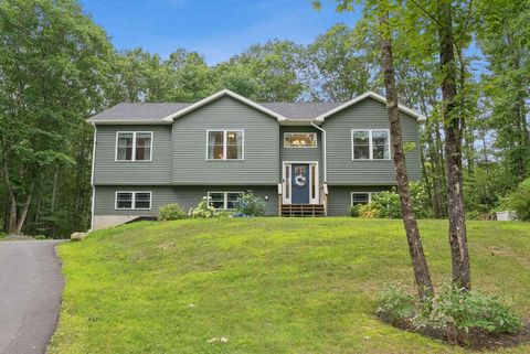 Photo of 30 St. Pierre Drive, Sidney, ME 04330 (MLS # 1655384)