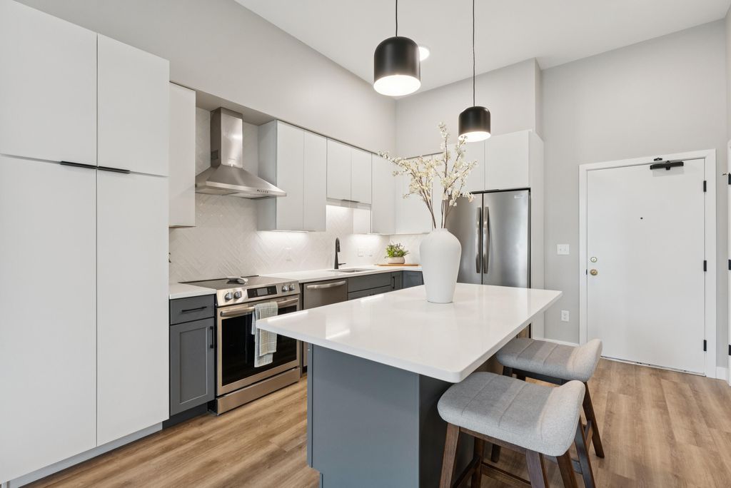 Photo of 1 Cross Street #104, Scarborough, ME 04074 (MLS # 1651563)