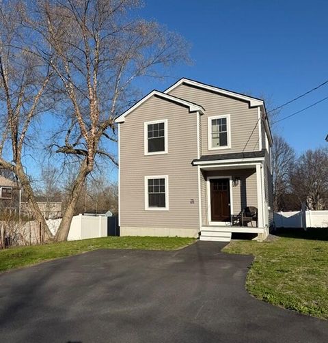 Photo of 75 Maple Street #101, Saco, ME 04072 (MLS # 1654316)
