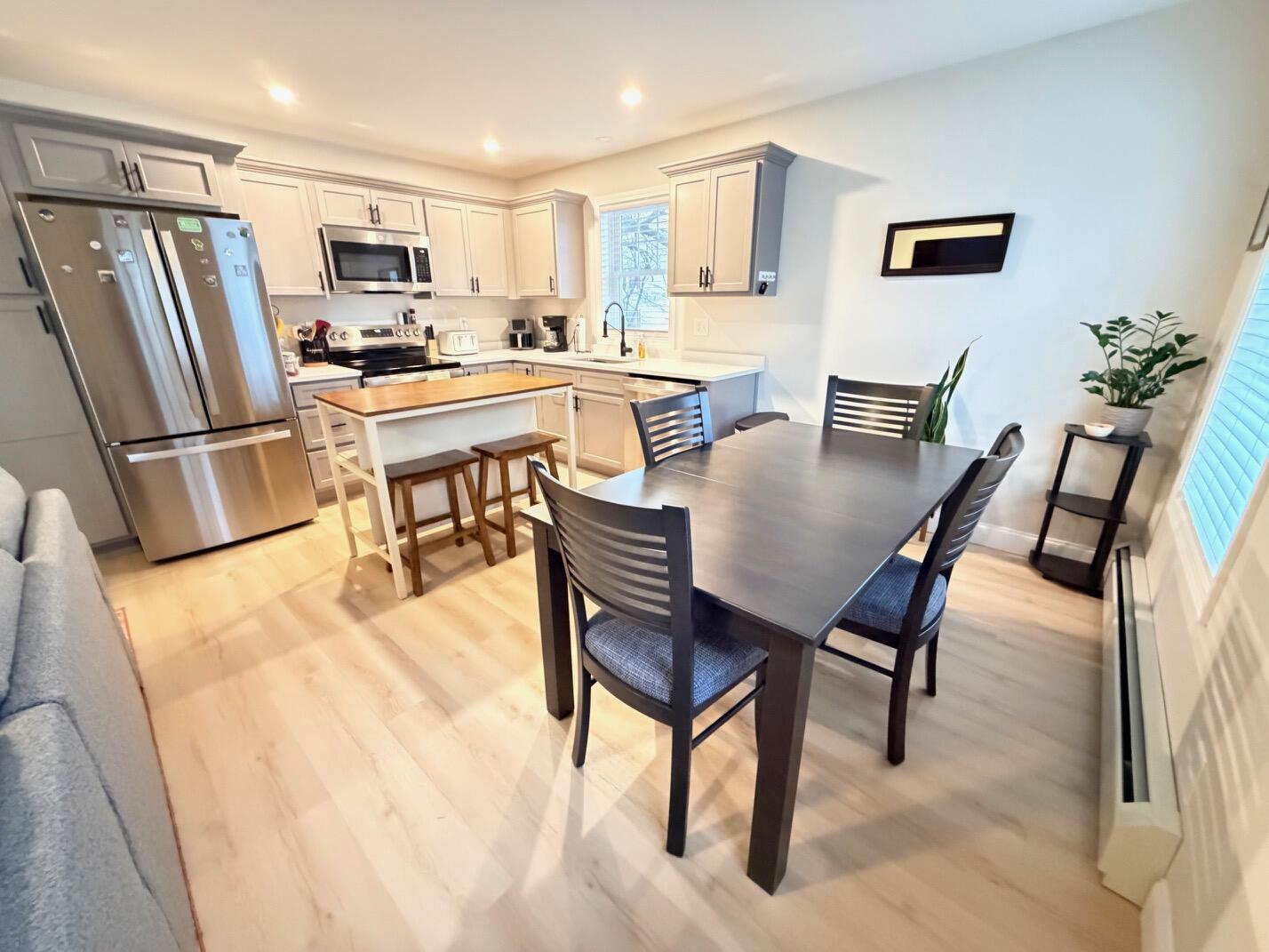 75 Maple Street 101
