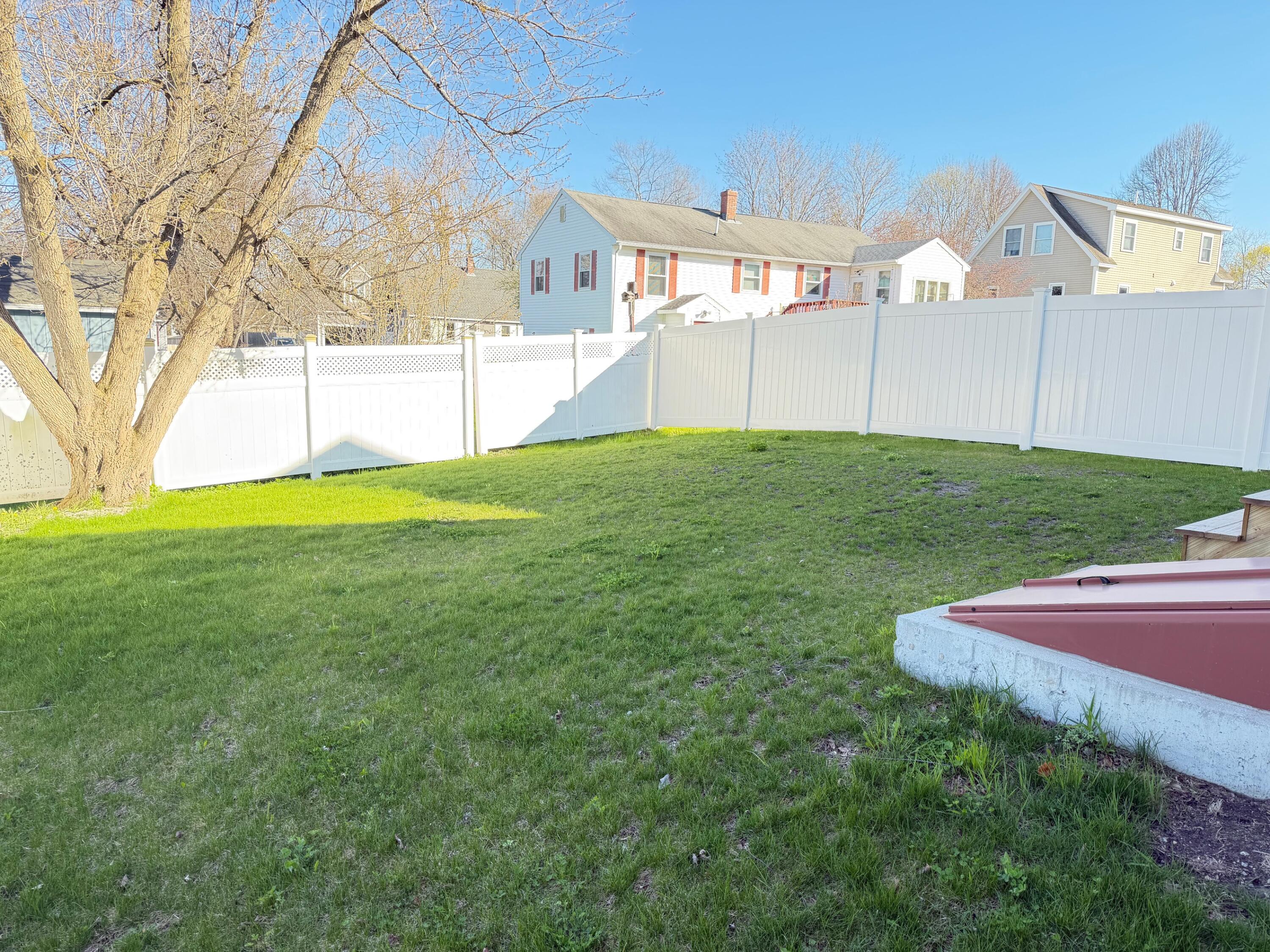 75 Maple Street 101