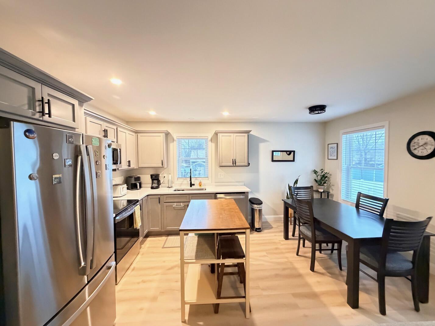 75 Maple Street 101