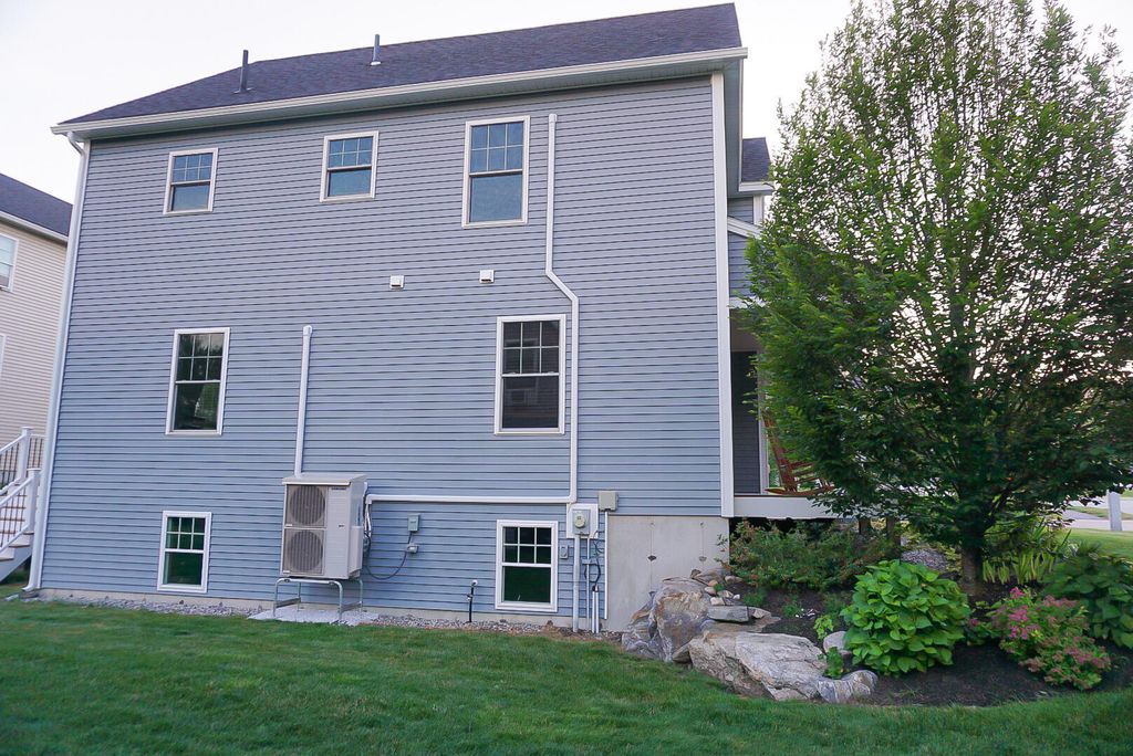 Photo of 10 Casco Bay Drive, Cumberland, ME 04110 (MLS # 1640484)