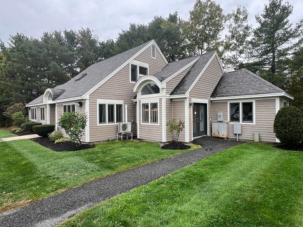 Photo of 62 Portland Road #33, Kennebunk, ME 04043 (MLS # 1640237)