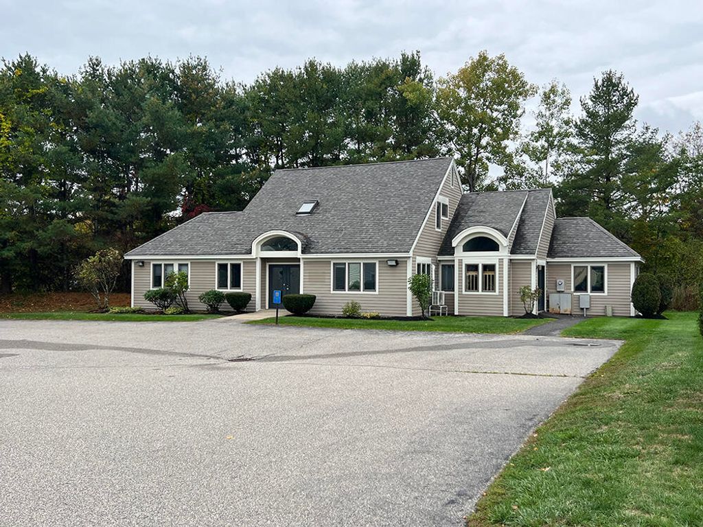 Photo of 62 Portland Road #33, Kennebunk, ME 04043 (MLS # 1640237)