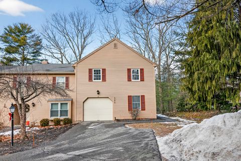 12 Edgecomb Court 12 Portland ME 04103