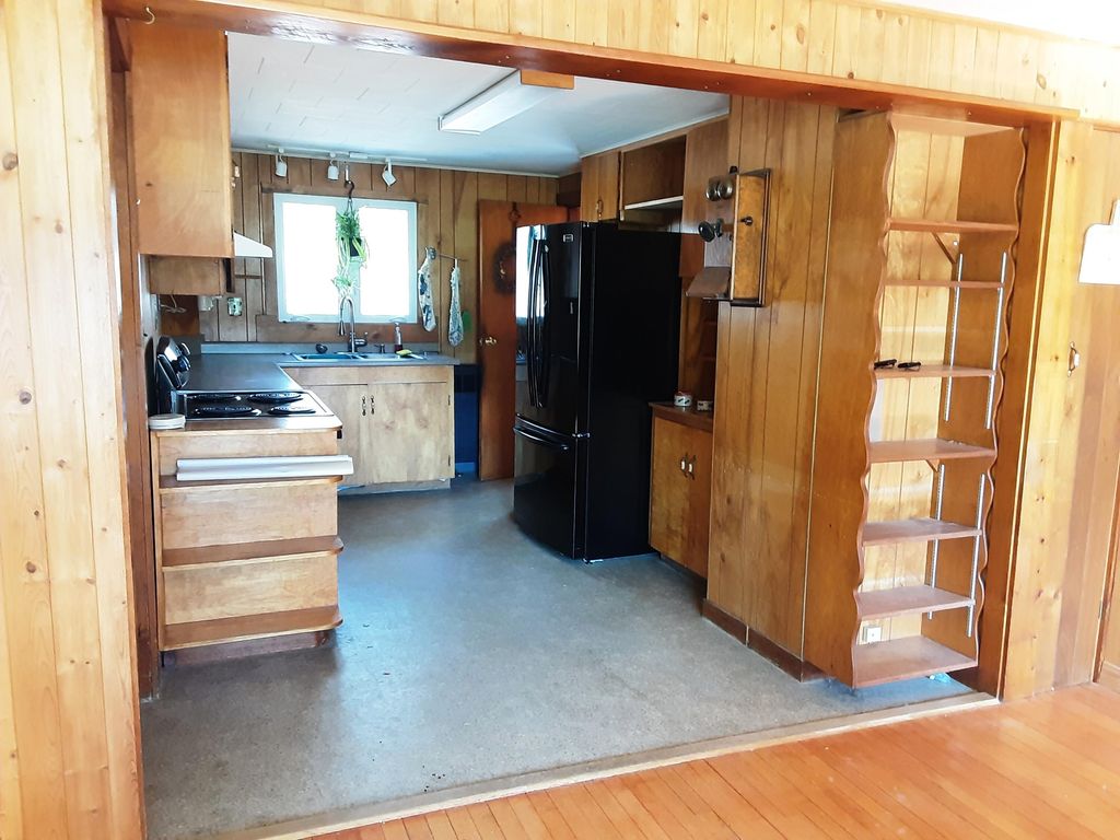 Photo of 23 &amp; 25 Old Madden Road, Jefferson, ME 04348 (MLS # 1657904)