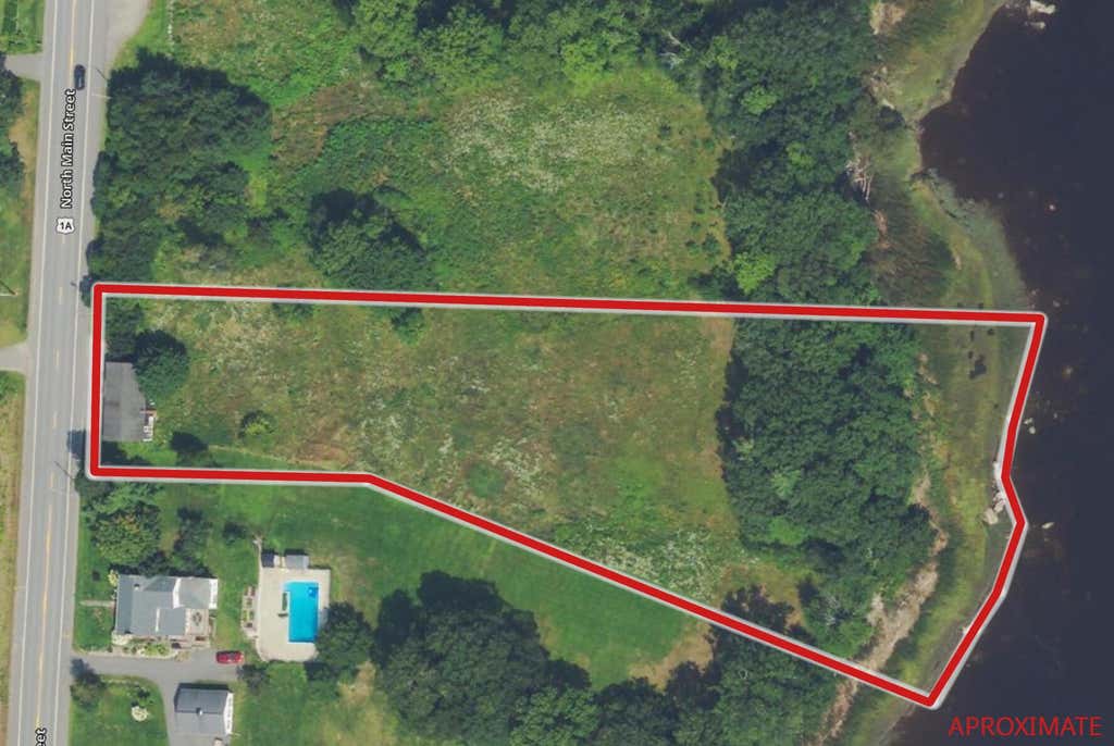Photo of 865 N Main Street, Winterport, ME 04496 (MLS # 1663864)