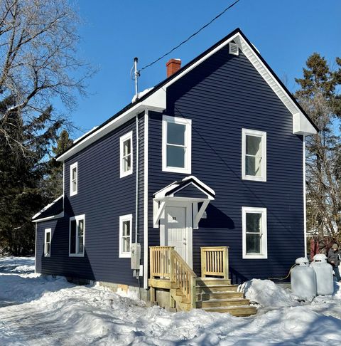 Photo of 33 Dyer Street, Presque Isle, ME 04769 (MLS # 1651233)