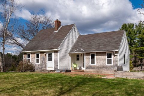 Photo of 128 Day Road, Lyman, ME 04002 (MLS # 1659613)