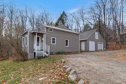 Photo of 37 Swan Road, Windham, ME 04062 (MLS # 1643842)
