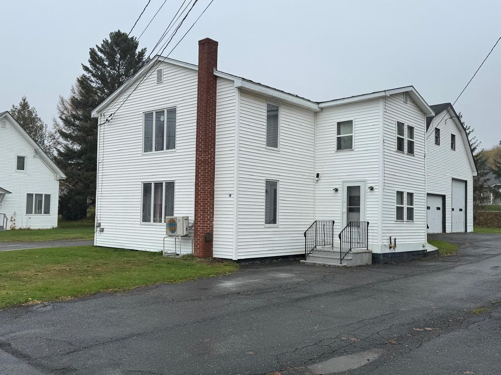 Photo of 15 Munson Street, Presque Isle, ME 04769 (MLS # 1643030)