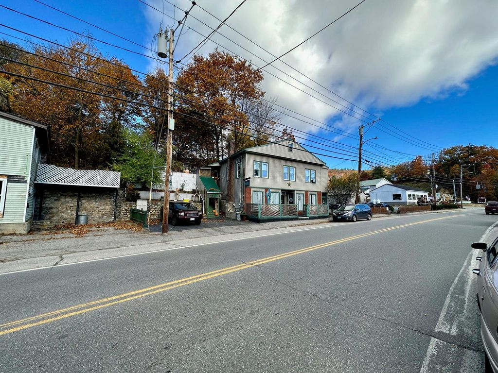 Photo of 55 Main Street, Mexico, ME 04257 (MLS # 1615821)