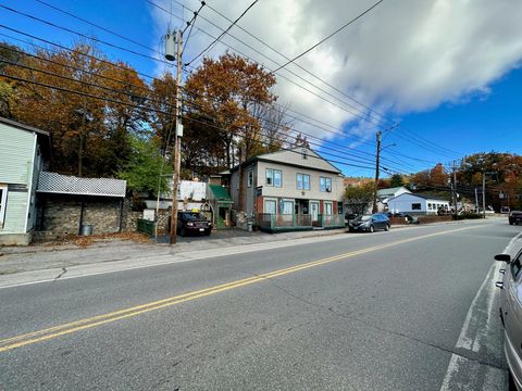 Photo of 55 Main Street, Mexico, ME 04257 (MLS # 1615821)