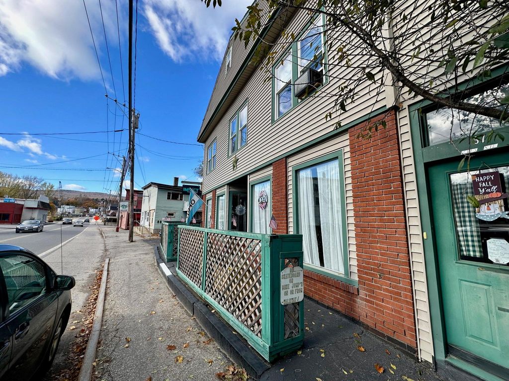 Photo of 55 Main Street, Mexico, ME 04257 (MLS # 1615821)