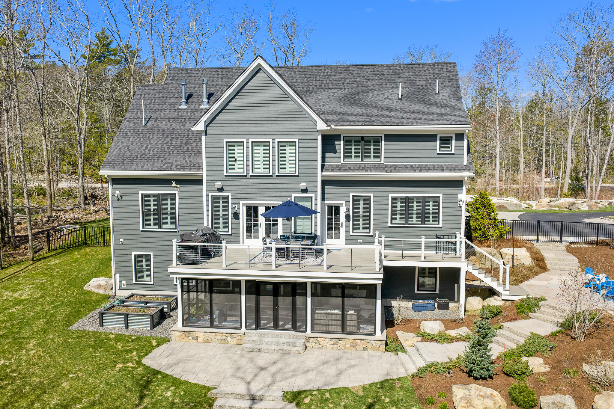 121 Josiah Norton Road