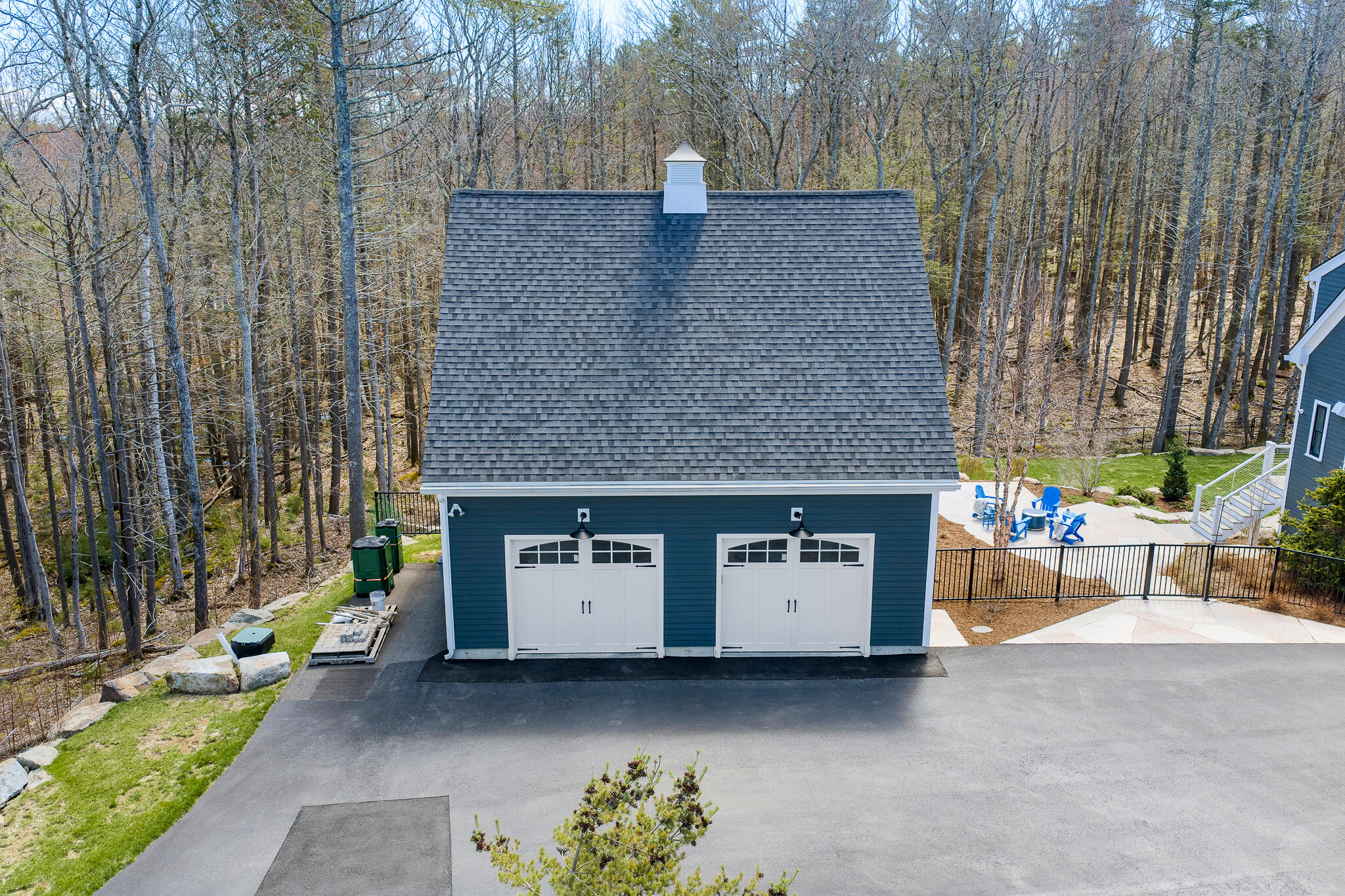 121 Josiah Norton Road