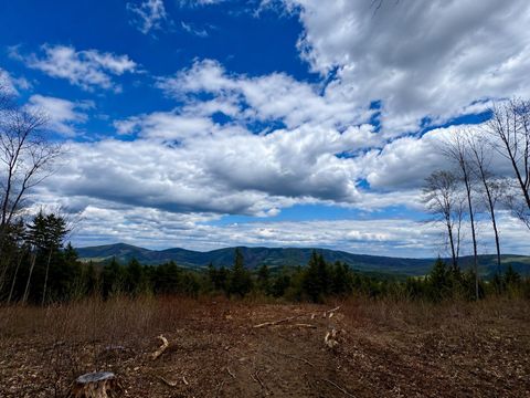 Photo of Lot #11 Jordan Heights Road, Cornish, ME 04020 (MLS # 1662076)