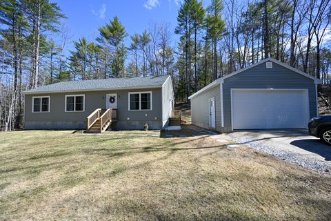 Photo of 84 Harbor View Road, Limerick, ME 04048 (MLS # 1657065)