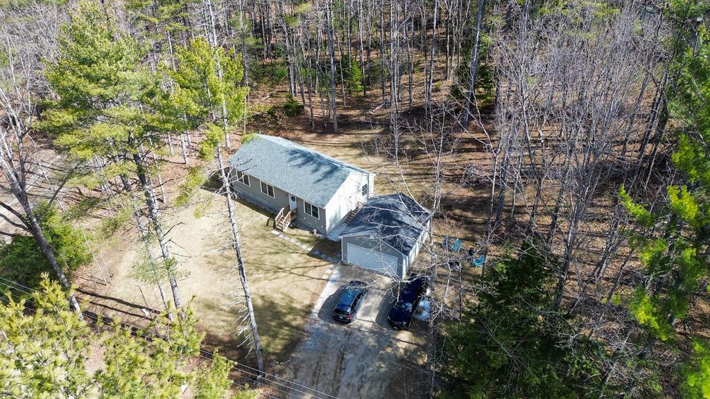 Photo of 84 Harbor View Road, Limerick, ME 04048 (MLS # 1657065)