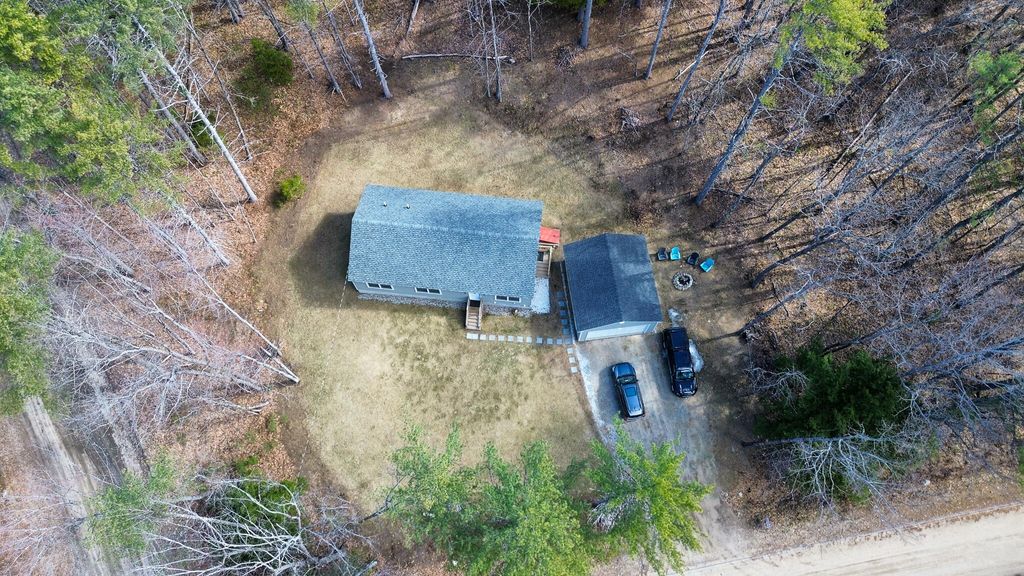 Photo of 84 Harbor View Road, Limerick, ME 04048 (MLS # 1657065)