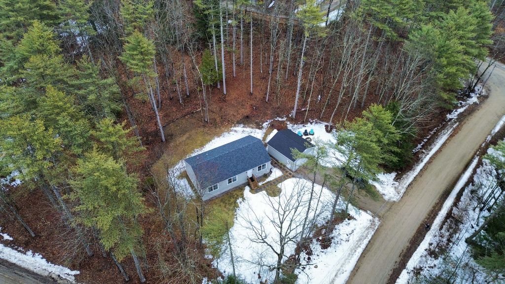 Photo of 84 Harbor View Road, Limerick, ME 04048 (MLS # 1657065)
