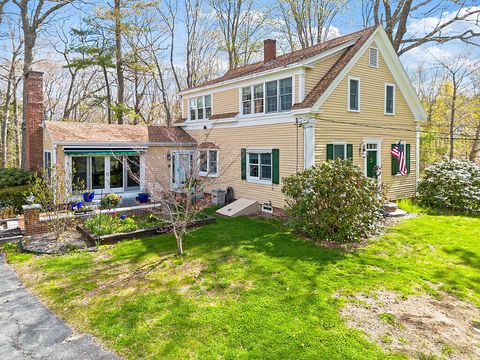 Photo of 251 Cedar Grove Road, Dresden, ME 04342 (MLS # 1662515)
