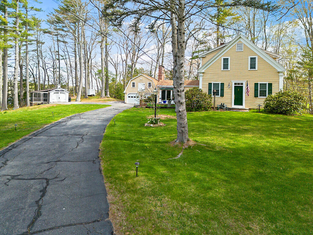251 Cedar Grove Road