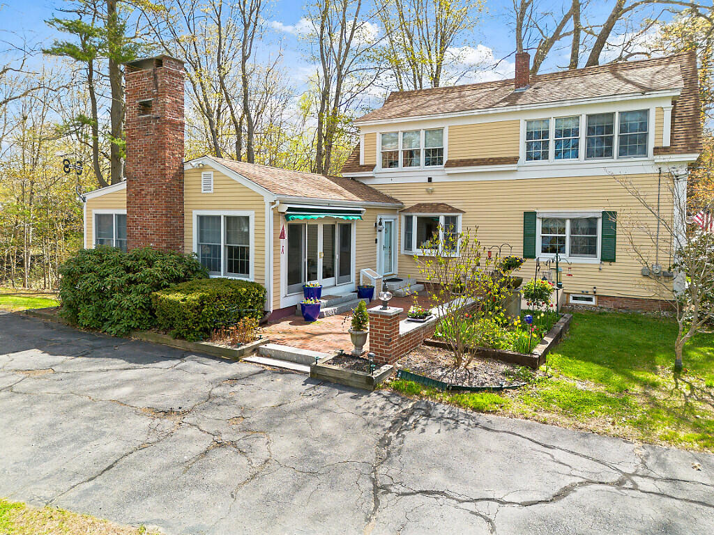 251 Cedar Grove Road