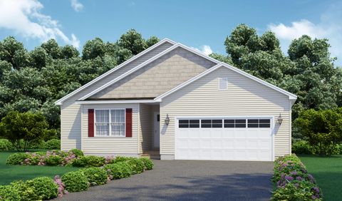 Photo of Lot 16 Rolling Woods Lane, Wells, ME 04090 (MLS # 1651270)