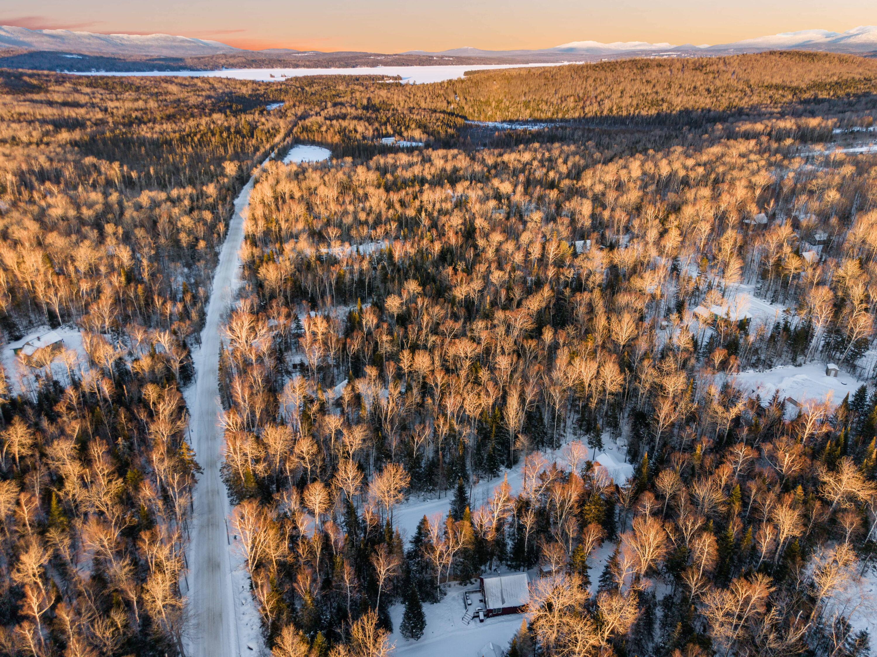 M7 L8 Bemis Road M7 L8