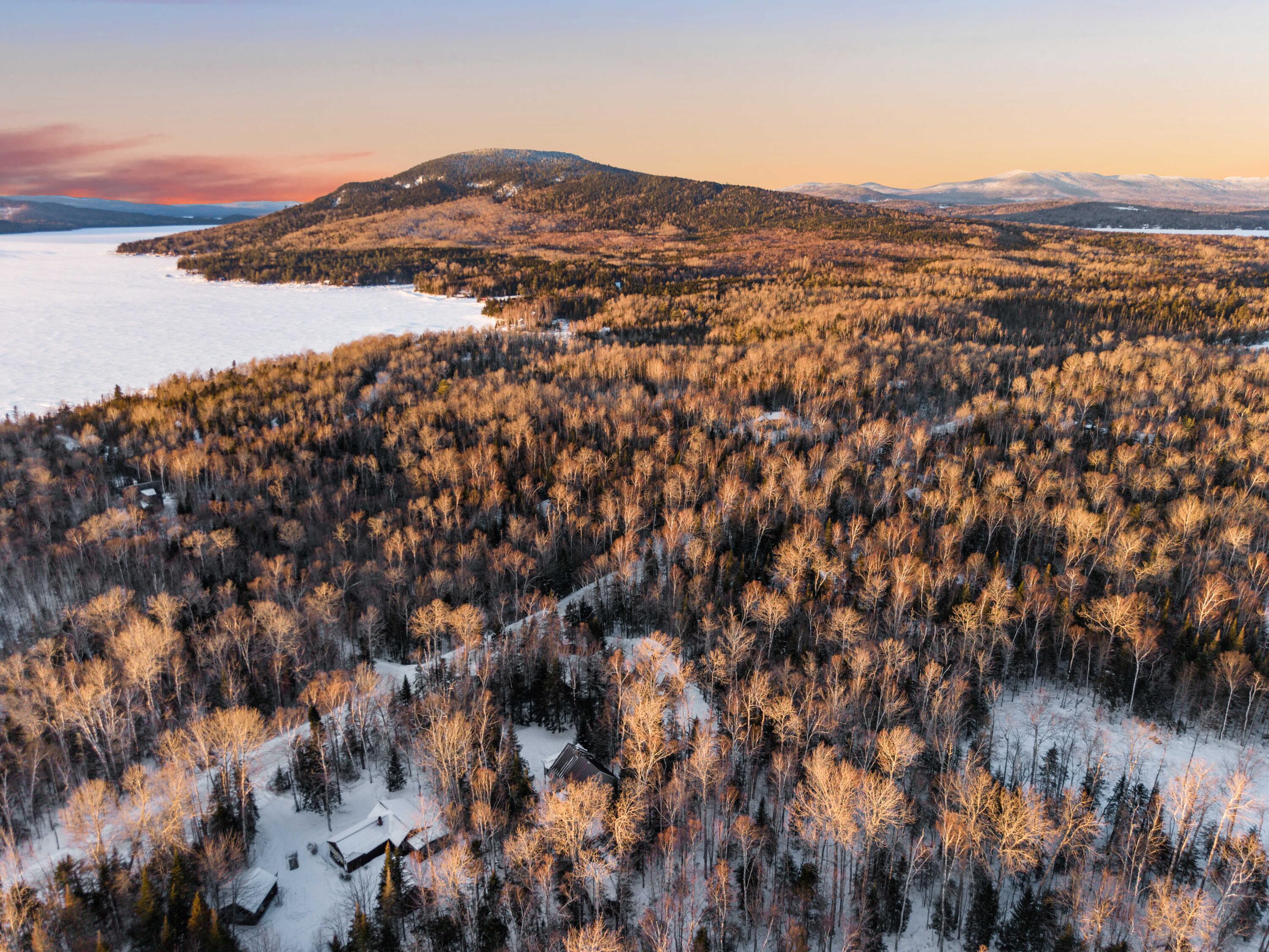 M7 L8 Bemis Road M7 L8