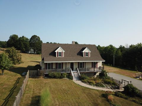 Photo of 8 Evans Hill Drive, Denmark, ME 04022 (MLS # 1637601)
