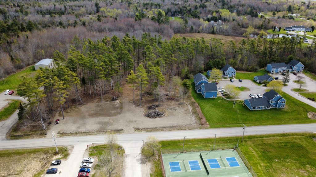 Photo of 001 LOT A Mortland Road, Searsport, ME 04974 (MLS # 1663092)