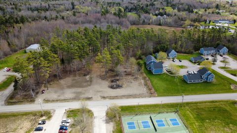 Photo of 001 LOT A Mortland Road, Searsport, ME 04974 (MLS # 1663092)