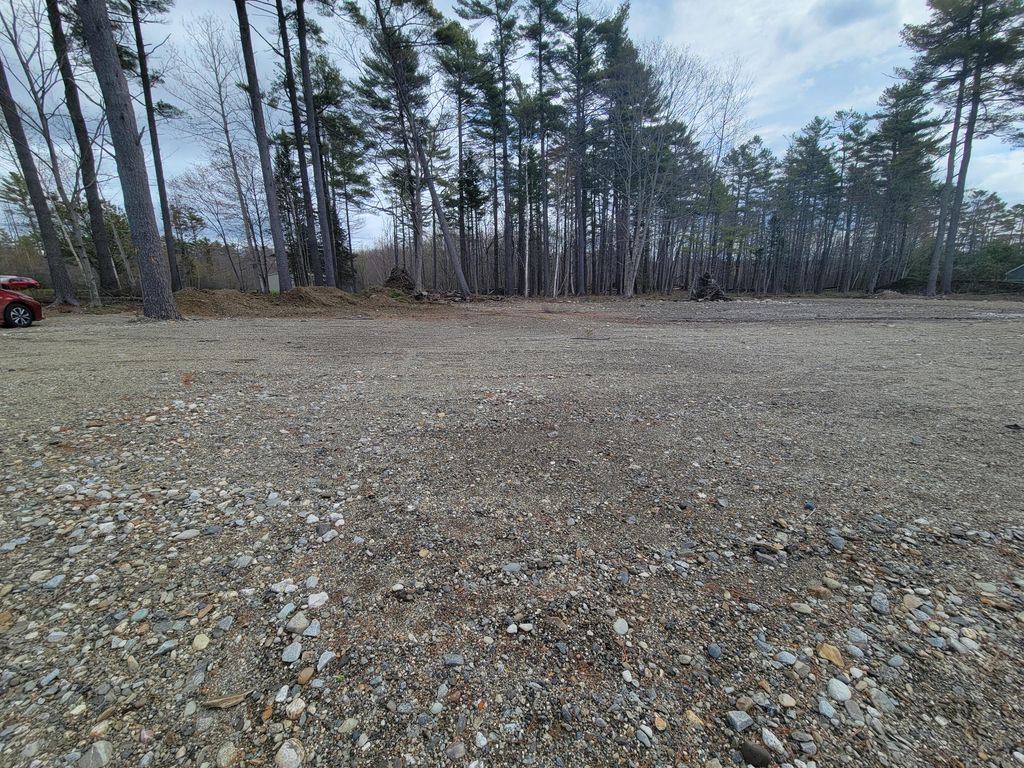 Photo of 001 LOT A Mortland Road, Searsport, ME 04974 (MLS # 1663092)