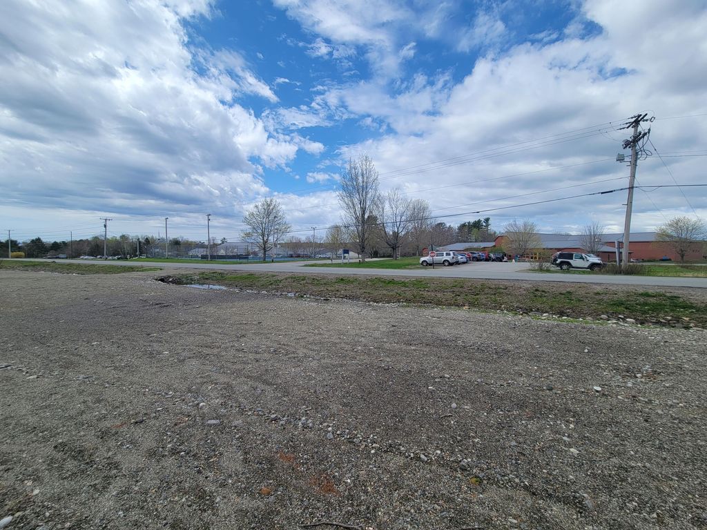 Photo of 001 LOT A Mortland Road, Searsport, ME 04974 (MLS # 1663092)