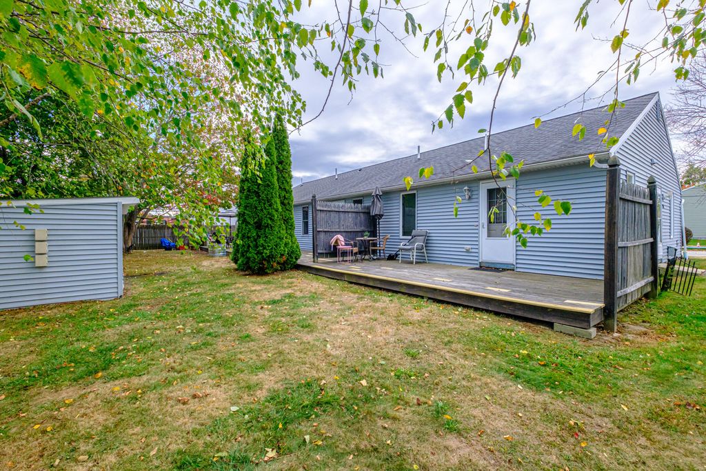 Photo of 118 Providence Street, Portland, ME 04103 (MLS # 1641701)