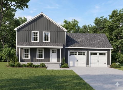 Photo of 51 Kings Hill Road, Limerick, ME 04048 (MLS # 1658763)