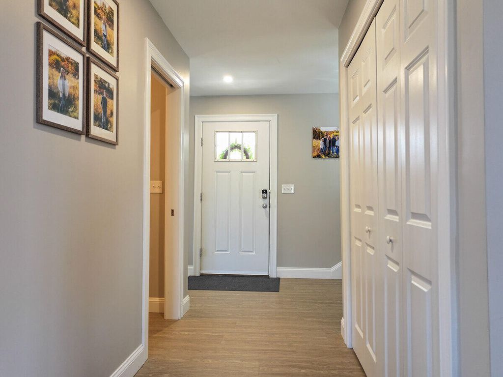 Photo of Lot #6 Chase Lane, Lewiston, ME 04240 (MLS # 1658432)